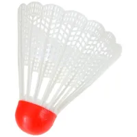 Воланчик для бадминтона Sport Line 6501 1 / Nailon