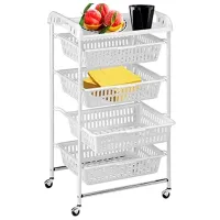 Стеллаж Artex 13.17.04 Металл / Разноцветный