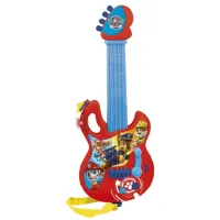 Гитара Reig Musicales 2524R  3 года / Красный