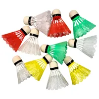 Воланчик для бадминтона Sport Line 1890 1 / Nailon