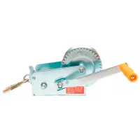 Troliu Hoteche 680003 Manual / 900 kg photo 4