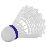 Fluturaș pentru badminton Wich S320W6 6 / Nailon