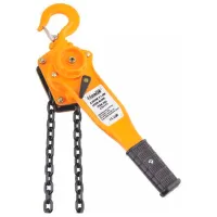 Palan Hoteche 670122 Manual / 1500 kg