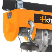 Troliu Hoteche P805625 Electrică / 500 kg photo 3