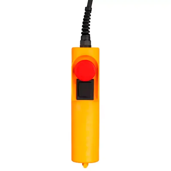 Лебёдка Ronix RH-4133 Электрическая / 500 кг photo 3 Лебёдка Ronix RH-4133 Электрическая / 500 кг photo 3