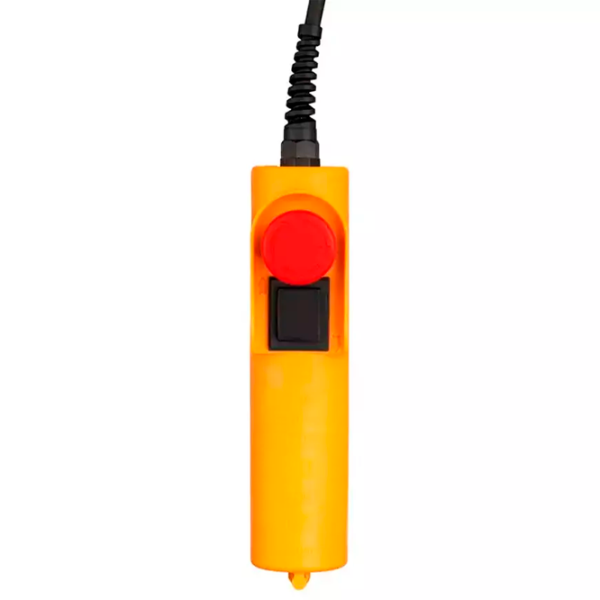 Лебёдка Ronix RH-4133 Электрическая / 500 кг photo 3 Лебёдка Ronix RH-4133 Электрическая / 500 кг photo 3