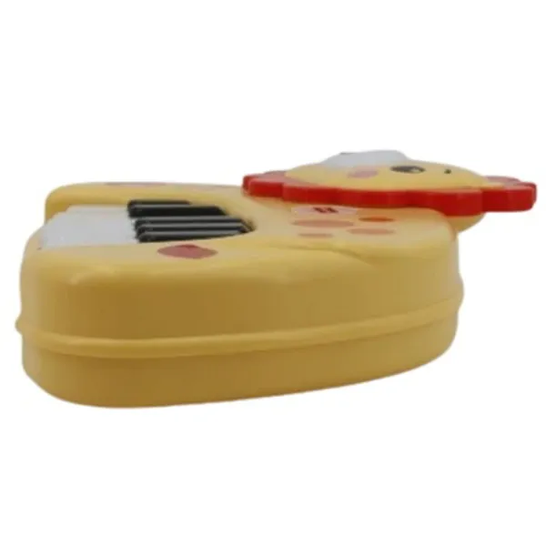 Пианино Fisher Price Lion 3+ / Желтый photo 2