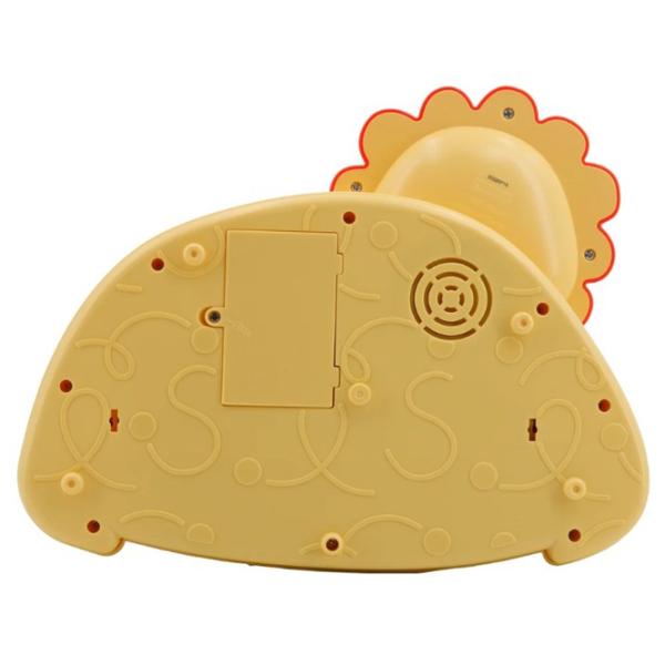 Пианино Fisher Price Lion 3+ / Желтый photo 3