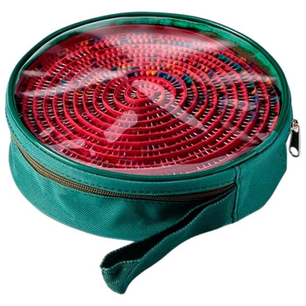 Bandă de acupunctură LYAPKO 4.3 Ag Argint / pentru cap photo 3