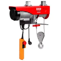 Troliu Ronix RH-4135 Electrică / 800 kg