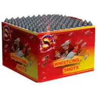 Батарея салютов Chili CL4231-50 50 залпов