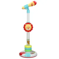 Микрофон Fisher Price 2722R 3 года / Разноцветный photo 2