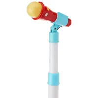 Микрофон Fisher Price 2722R 3 года / Разноцветный photo 3