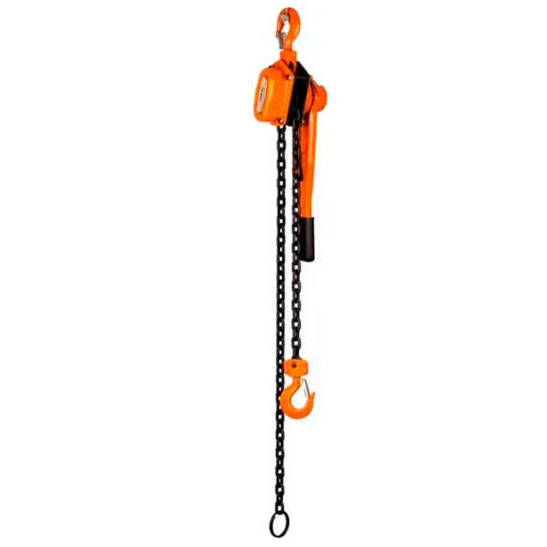 Ролик шкива Ronix RH-4110 Ручная / 1500 кг photo 2