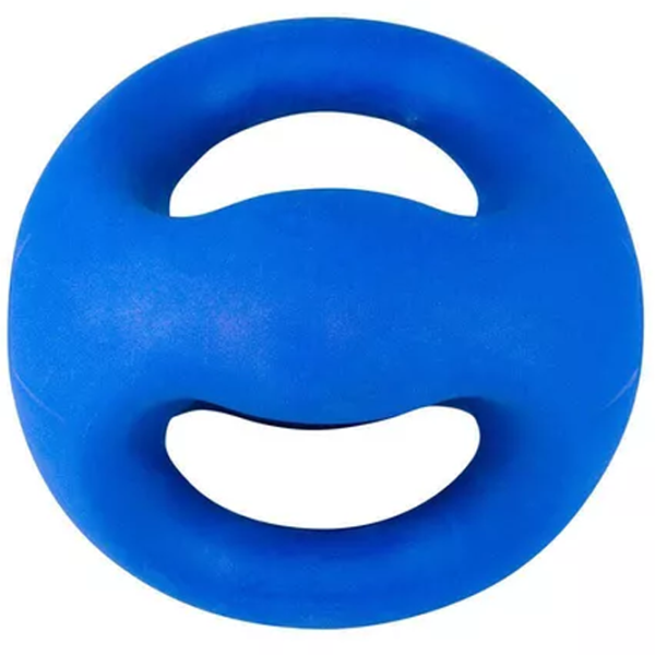 Minge medicinală Insportline 3006 Poliuretan / Blue photo 2