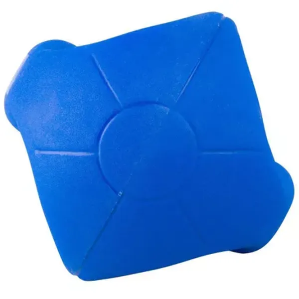Minge medicinală Insportline 3006 Poliuretan / Blue photo 3