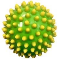 Minge medicinală Insportline S124-37 Cauciuc / Green