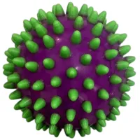 Медбол Miscellaneous 6923 Резина / Пурпурный