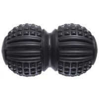 Медбол Miscellaneous 4637 Резина / Черный