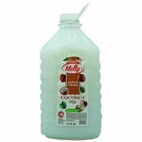 Жидкое мыло Melly 63205 5 л