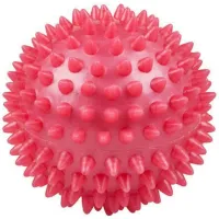 Медбол Insportline 3003 Резина / Красный