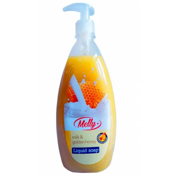 Săpun lichid Melly 42180 750 ml photo 1 Săpun lichid Melly 42180 750 ml photo 1