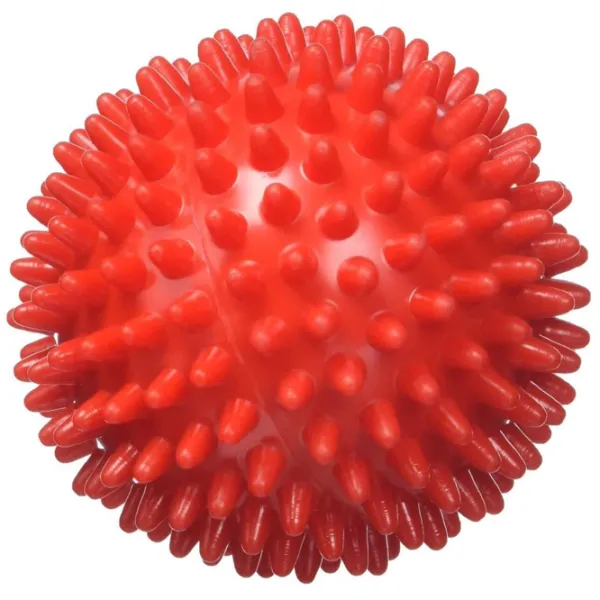 Minge medicinală Miscellaneous 9592 Cauciuc / Red photo 1