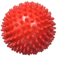 Медбол Miscellaneous 9592 Резина / Красный