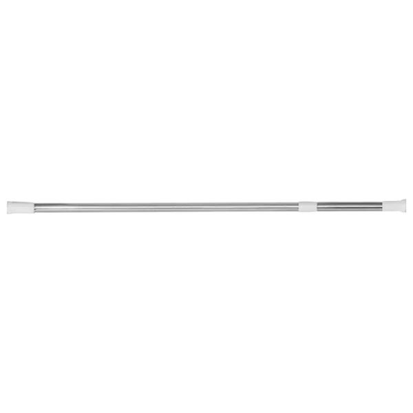 Tijă pentru perdea Xenos 1173614 Metal / 2600 mm photo 1