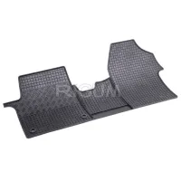 Автоковрики Fiat Scudo 2016 - Rigum / 74883 