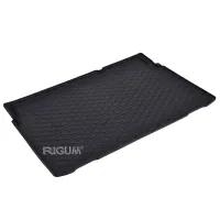 Автоковрики Citroën C3 Aircross 2017 - Rigum / 82927 