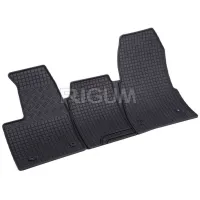 Автоковрики Ford Custom Automat 2020 - Rigum / 82915 