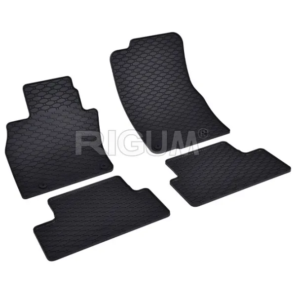 Автоковрики Mazda CX-60 2022 - Rigum / 82932  photo 1 Автоковрики Mazda CX-60 2022 - Rigum / 82932  photo 1