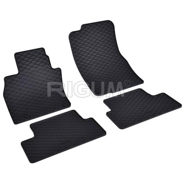 Автоковрики Mazda CX-60 2022 - Rigum / 82932  photo 1 Автоковрики Mazda CX-60 2022 - Rigum / 82932  photo 1