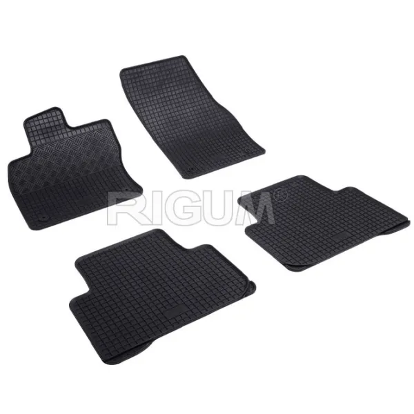 Автоковрики Volkswagen Tiguan 2016 - Rigum / 76562  photo 1 Автоковрики Volkswagen Tiguan 2016 - Rigum / 76562  photo 1