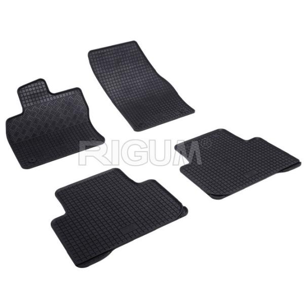Автоковрики Volkswagen Tiguan 2016 - Rigum / 76562  photo 1 Автоковрики Volkswagen Tiguan 2016 - Rigum / 76562  photo 1