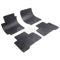 Автоковрики Suzuki Grand Vitara 2005 - Rigum / 15263 