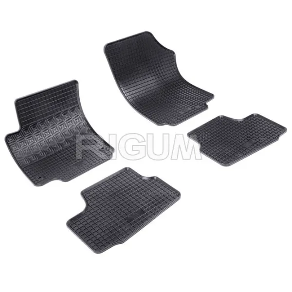 Автоковрики Seat Mii 2012 -  Rigum / 56968  photo 1 Автоковрики Seat Mii 2012 -  Rigum / 56968  photo 1
