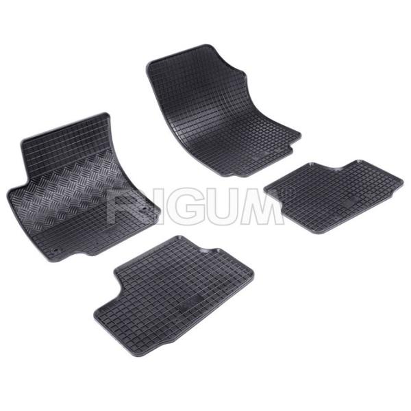 Автоковрики Seat Mii 2012 -  Rigum / 56968  photo 1 Автоковрики Seat Mii 2012 -  Rigum / 56968  photo 1