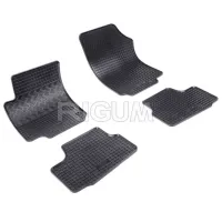 Автоковрики Seat Mii 2012 -  Rigum / 56968 