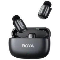 Microfon Boya Mini-14 Black