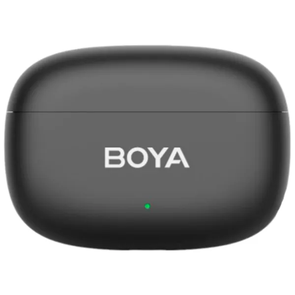 Микрофон Boya Mini-14 Черный photo 6