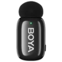 Микрофон Boya Mini-15 Черный photo 2