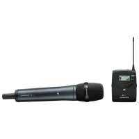 Микрофон Sennheiser ew135 G4 Черный