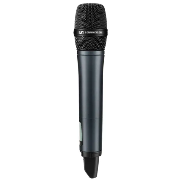 Микрофон Sennheiser ew135 G4 Черный photo 2