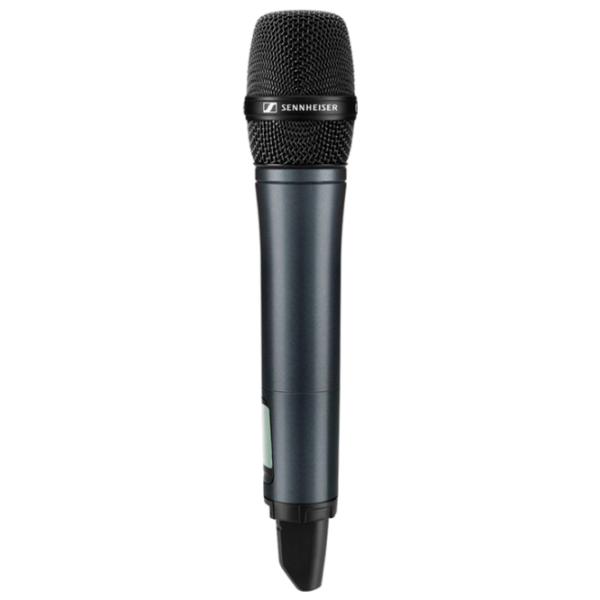 Микрофон Sennheiser ew135 G4 Черный photo 2