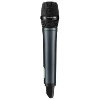 Microfon Sennheiser ew135 G4 Black photo 2