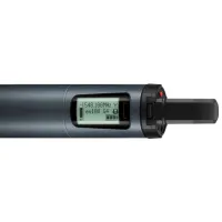 Microfon Sennheiser ew135 G4 Black photo 4