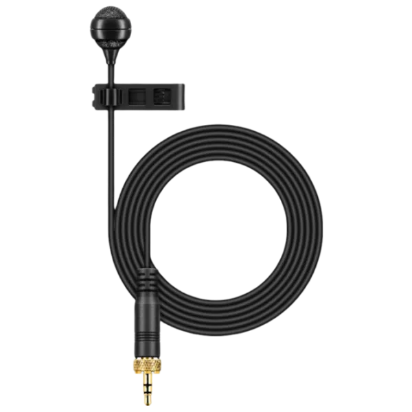Microfon Sennheiser ME 4 Black photo 1