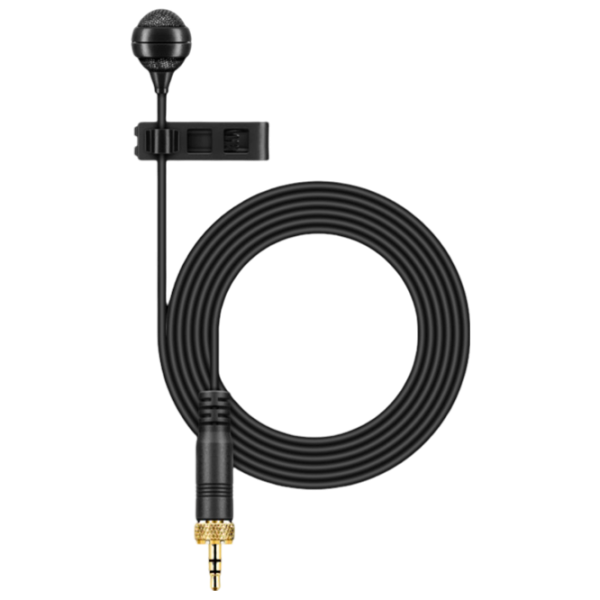 Microfon Sennheiser ME 4 Black photo 1